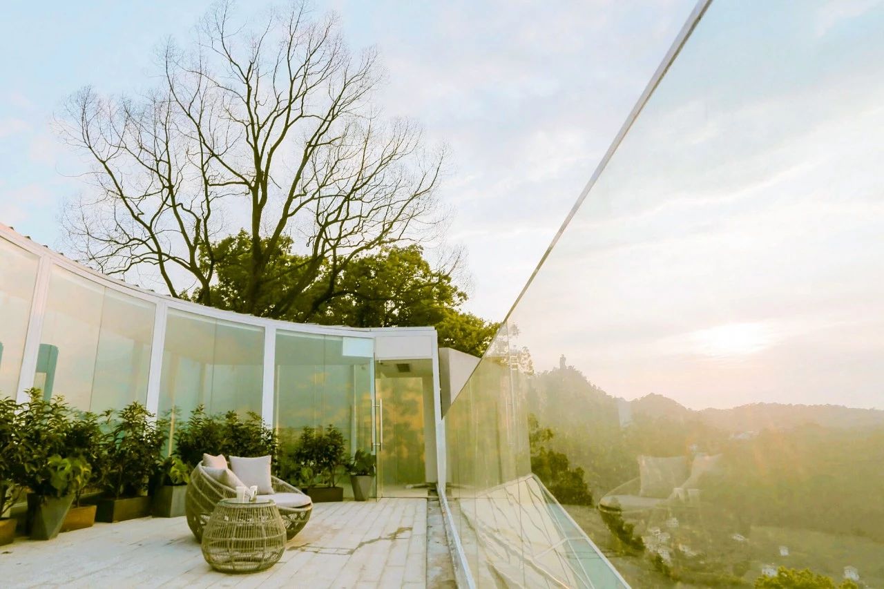 3家超美的民宿設(shè)計(jì)，走遍天下生活如此美好