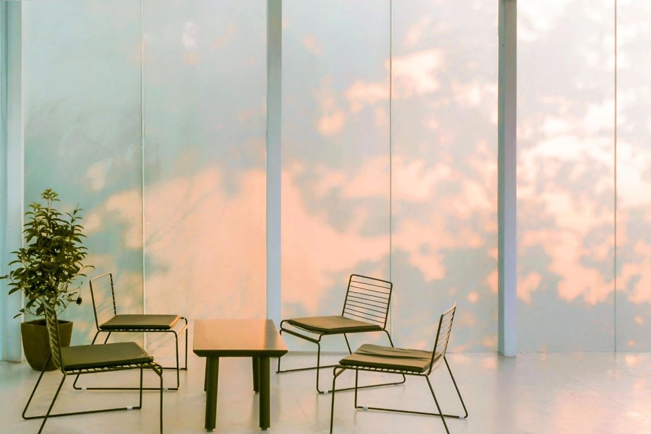 3家超美的民宿設(shè)計(jì)，走遍天下生活如此美好