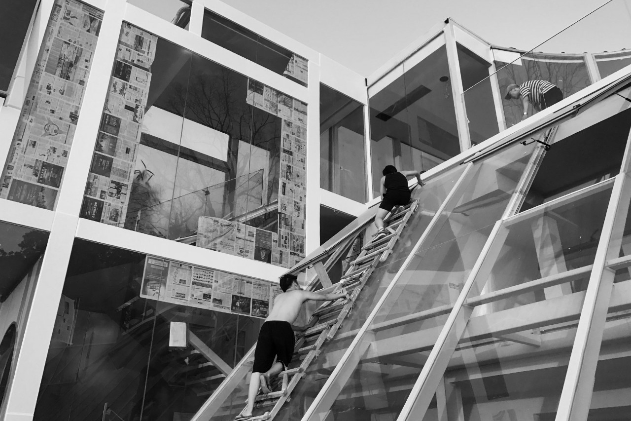 3家超美的民宿設(shè)計(jì)，走遍天下生活如此美好