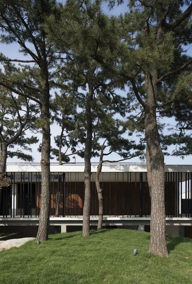 3家超美的民宿設(shè)計(jì)，走遍天下生活如此美好