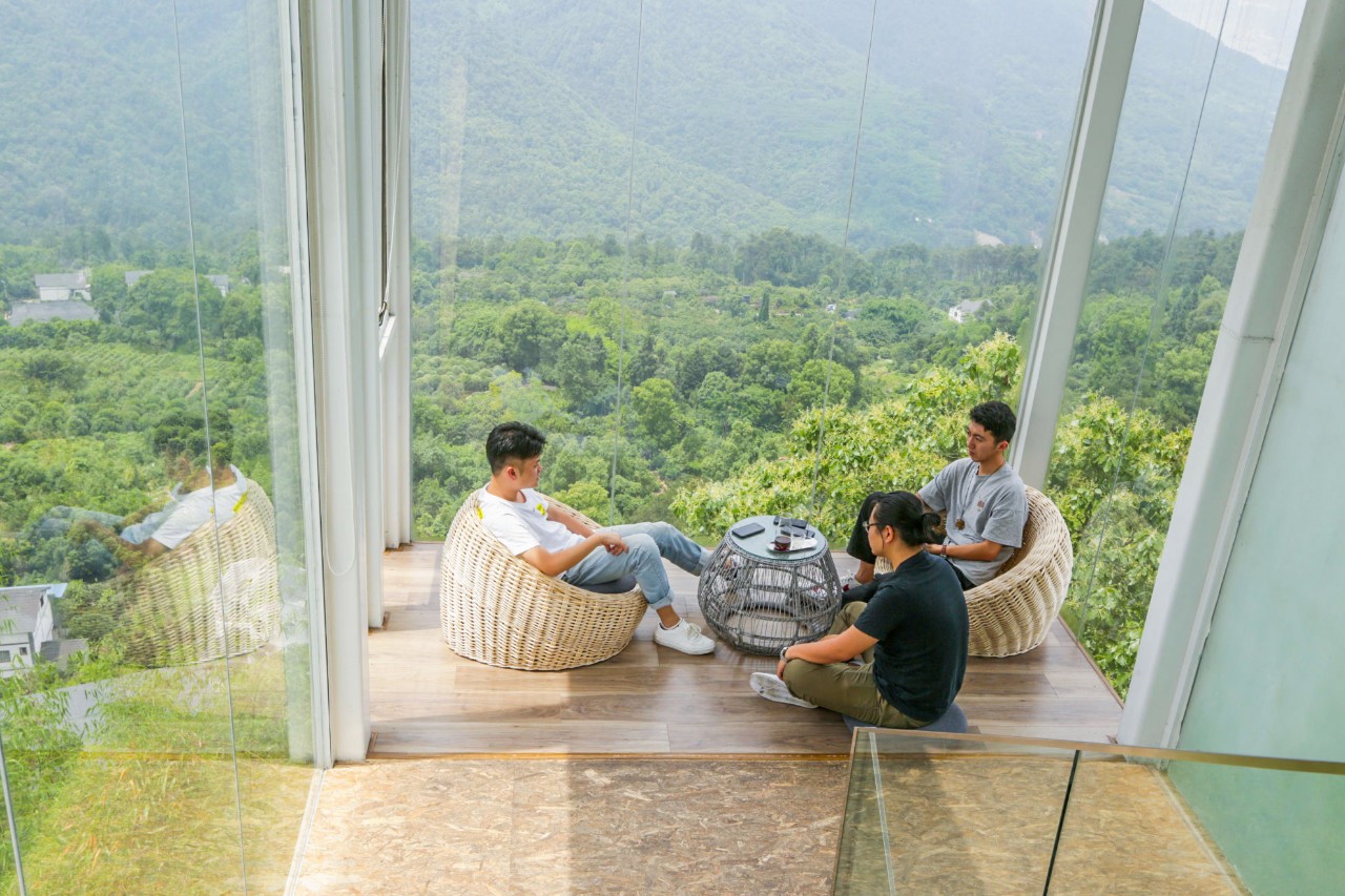 3家超美的民宿設(shè)計(jì)，走遍天下生活如此美好