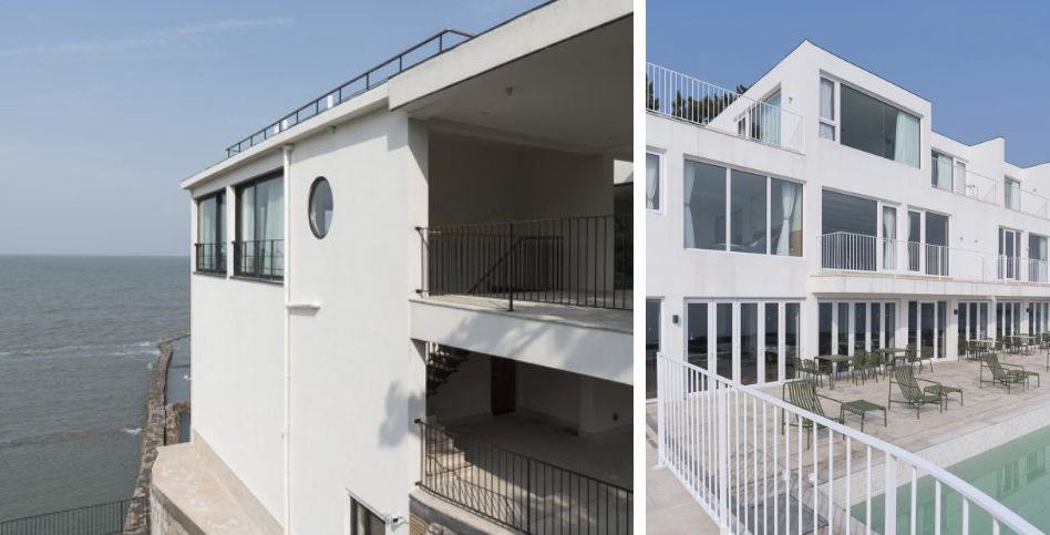 3家超美的民宿設(shè)計(jì)，走遍天下生活如此美好