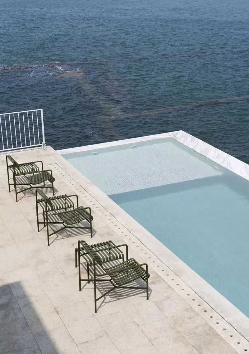 3家超美的民宿設(shè)計(jì)，走遍天下生活如此美好