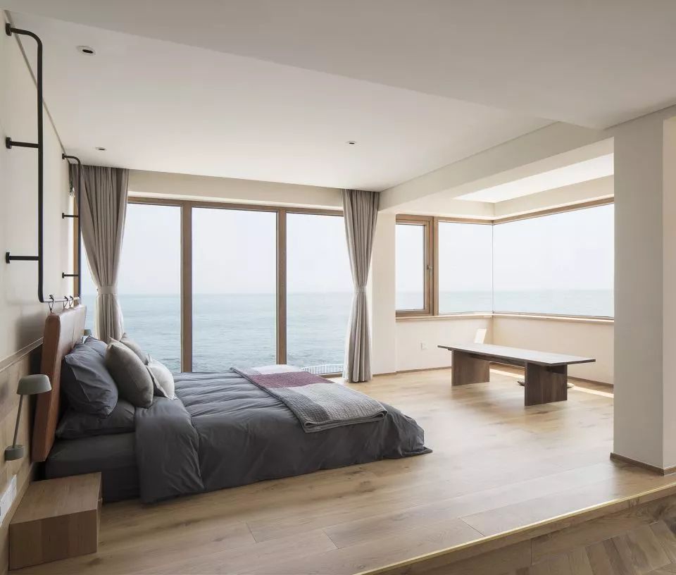 3家超美的民宿設(shè)計(jì)，走遍天下生活如此美好