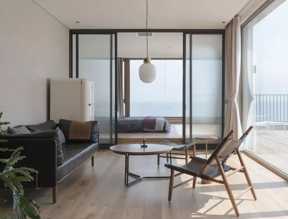 3家超美的民宿設(shè)計(jì)，走遍天下生活如此美好