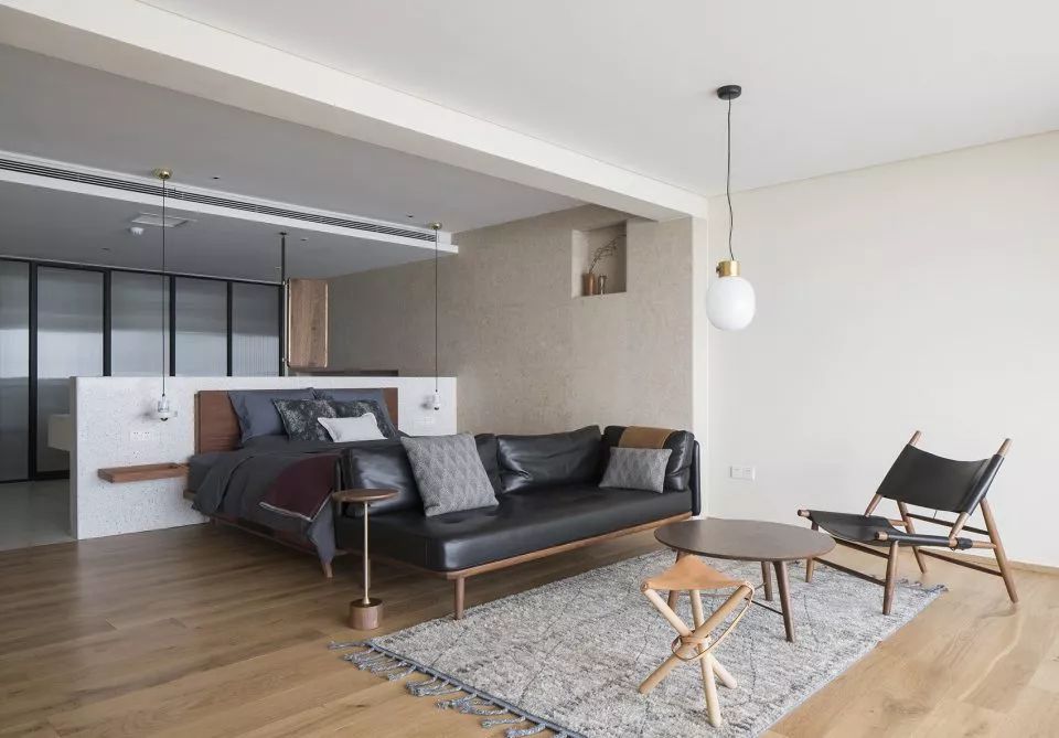 3家超美的民宿設(shè)計(jì)，走遍天下生活如此美好