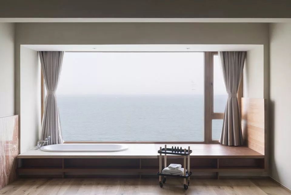 3家超美的民宿設(shè)計(jì)，走遍天下生活如此美好