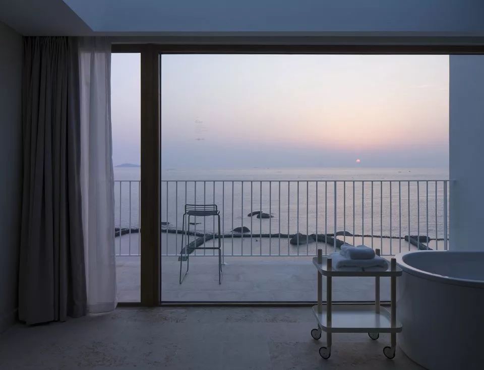 3家超美的民宿設(shè)計(jì)，走遍天下生活如此美好