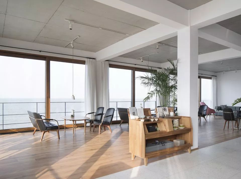 3家超美的民宿設(shè)計(jì)，走遍天下生活如此美好