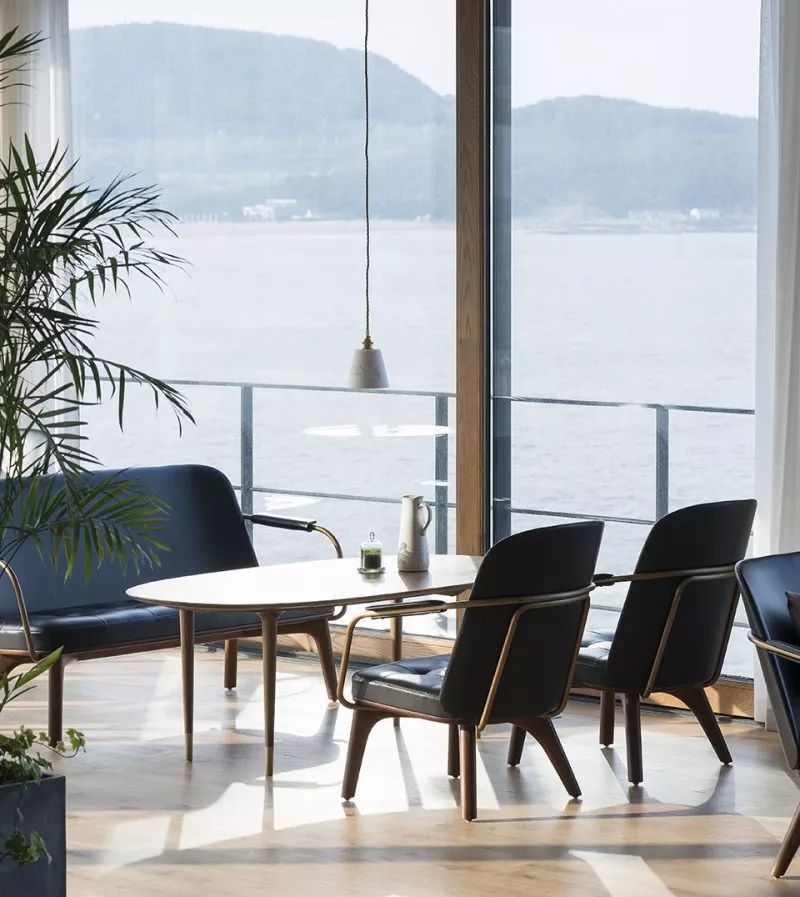 3家超美的民宿設(shè)計(jì)，走遍天下生活如此美好