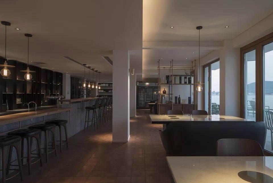 3家超美的民宿設(shè)計(jì)，走遍天下生活如此美好