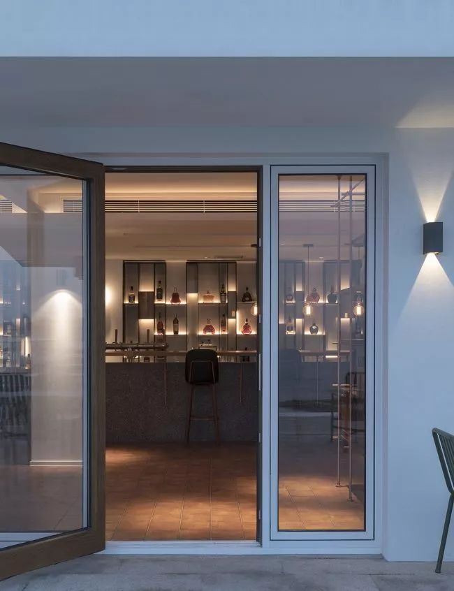 3家超美的民宿設(shè)計(jì)，走遍天下生活如此美好