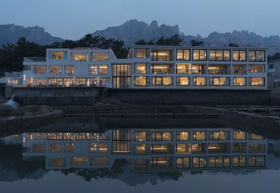 3家超美的民宿設(shè)計(jì)，走遍天下生活如此美好