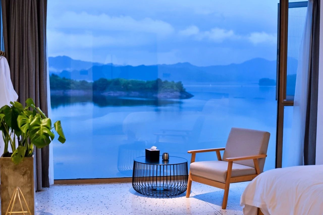 3家超美的民宿設(shè)計(jì)，走遍天下生活如此美好