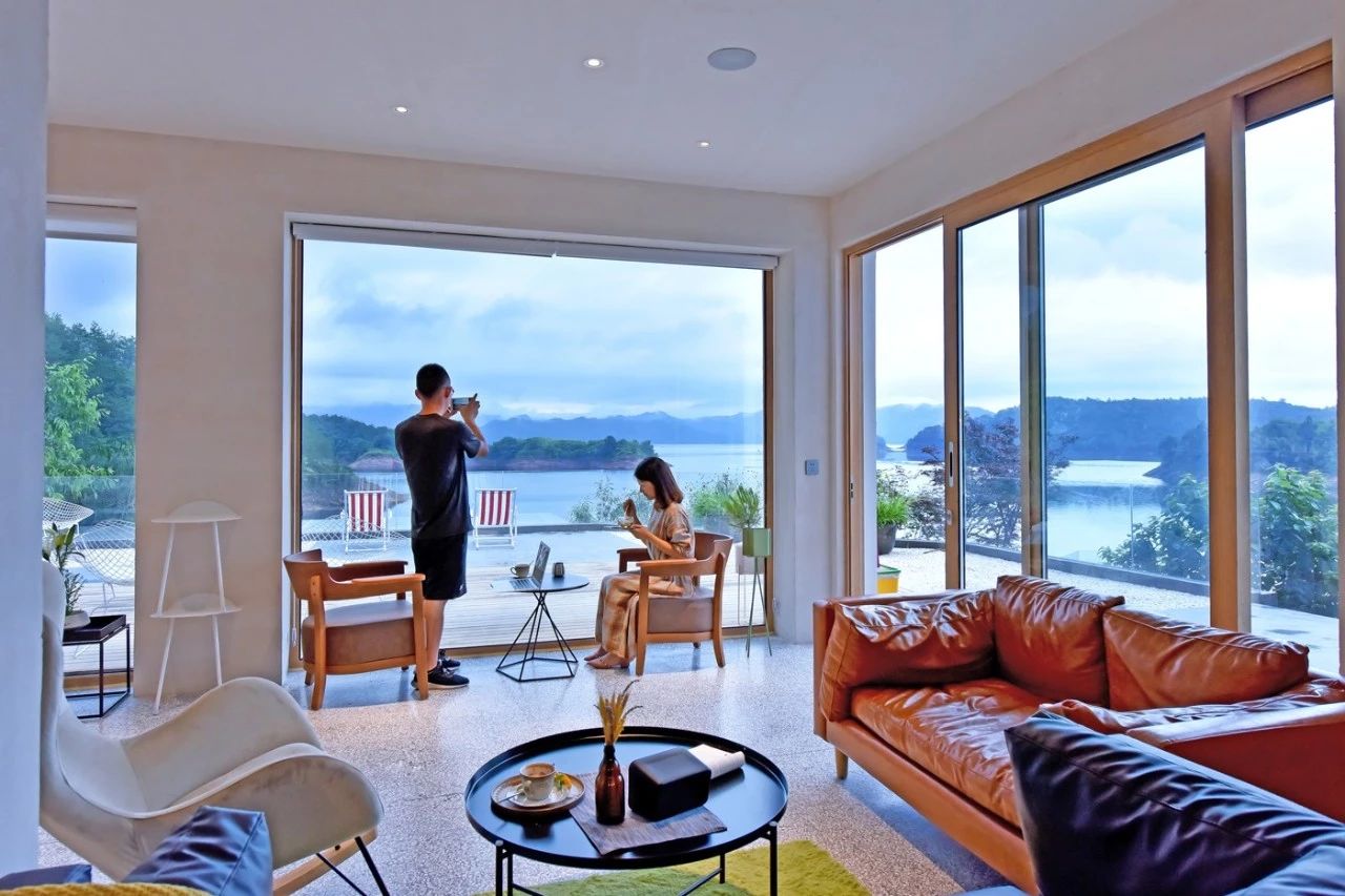 3家超美的民宿設(shè)計(jì)，走遍天下生活如此美好