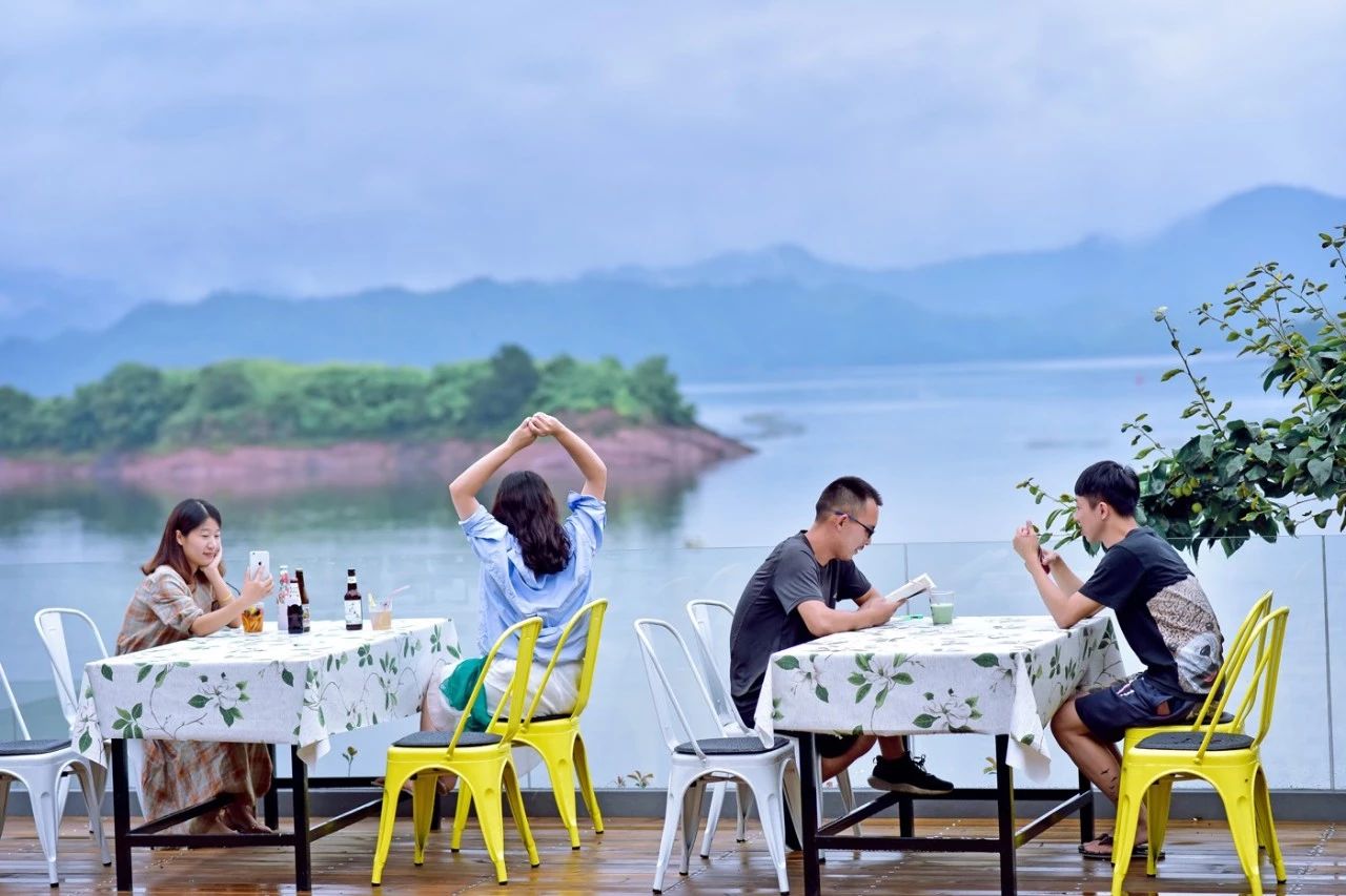 3家超美的民宿設(shè)計(jì)，走遍天下生活如此美好