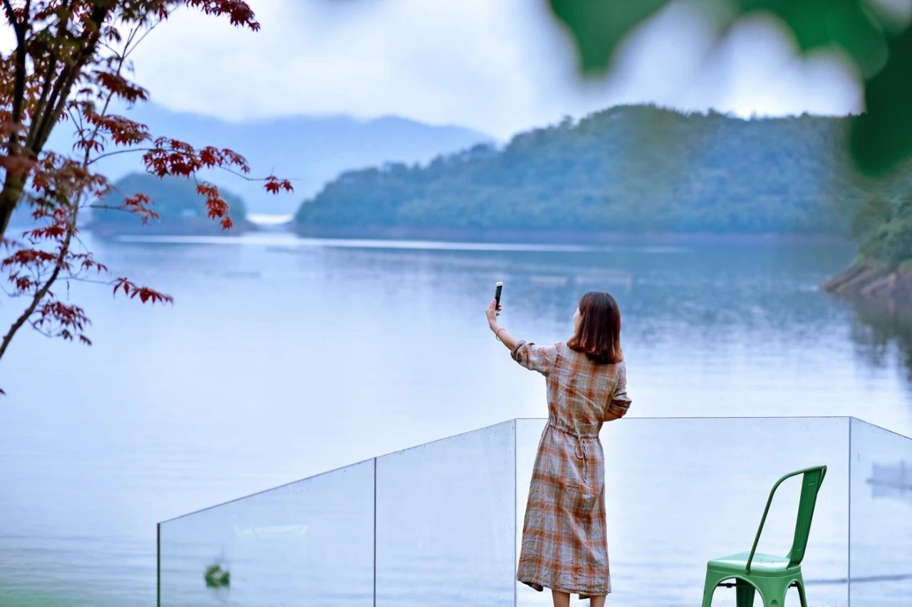 3家超美的民宿設(shè)計(jì)，走遍天下生活如此美好