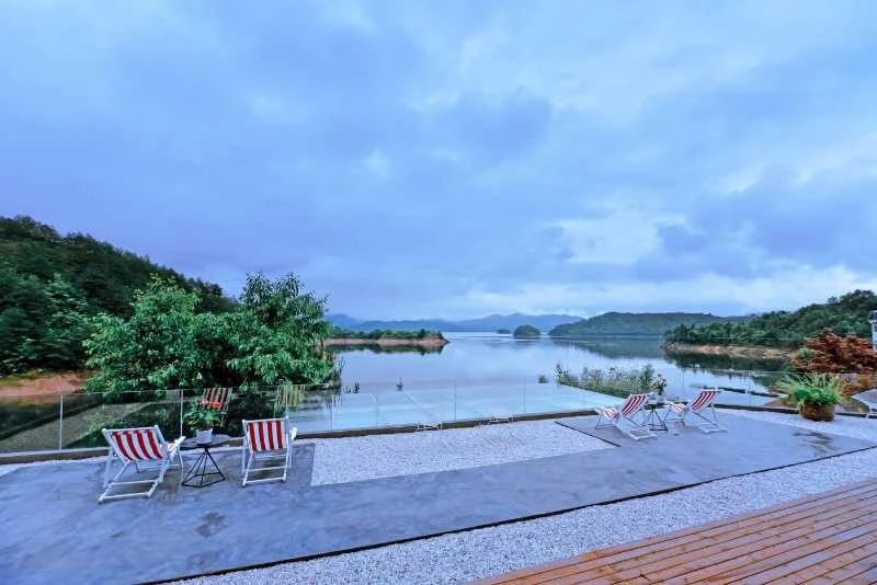 3家超美的民宿設(shè)計(jì)，走遍天下生活如此美好