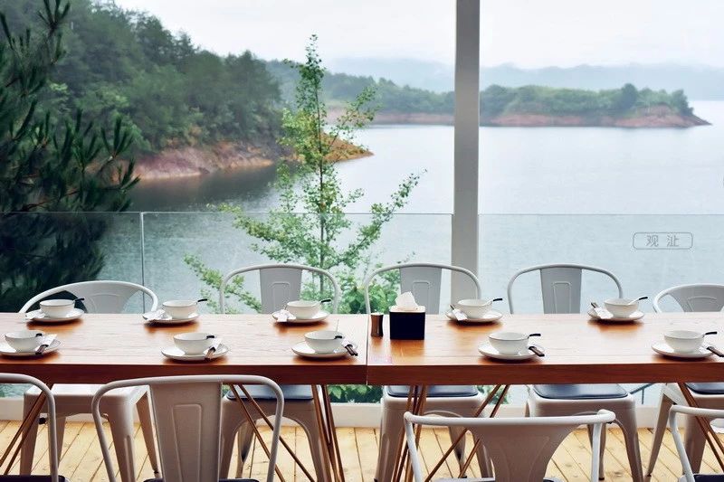 3家超美的民宿設(shè)計(jì)，走遍天下生活如此美好