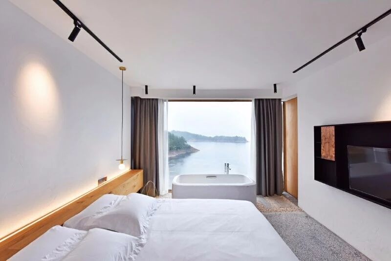 3家超美的民宿設(shè)計(jì)，走遍天下生活如此美好