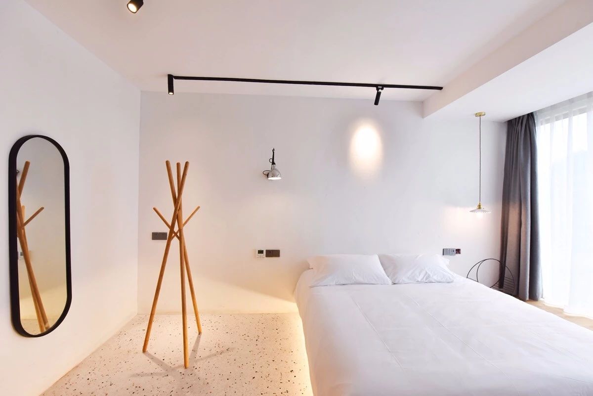 3家超美的民宿設(shè)計(jì)，走遍天下生活如此美好