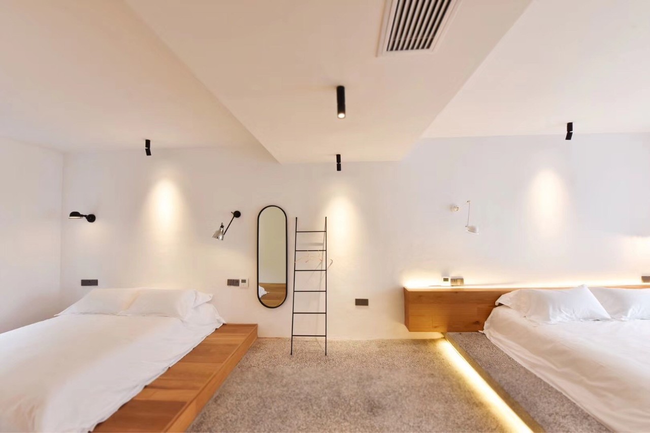 3家超美的民宿設(shè)計(jì)，走遍天下生活如此美好