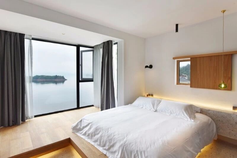 3家超美的民宿設(shè)計(jì)，走遍天下生活如此美好