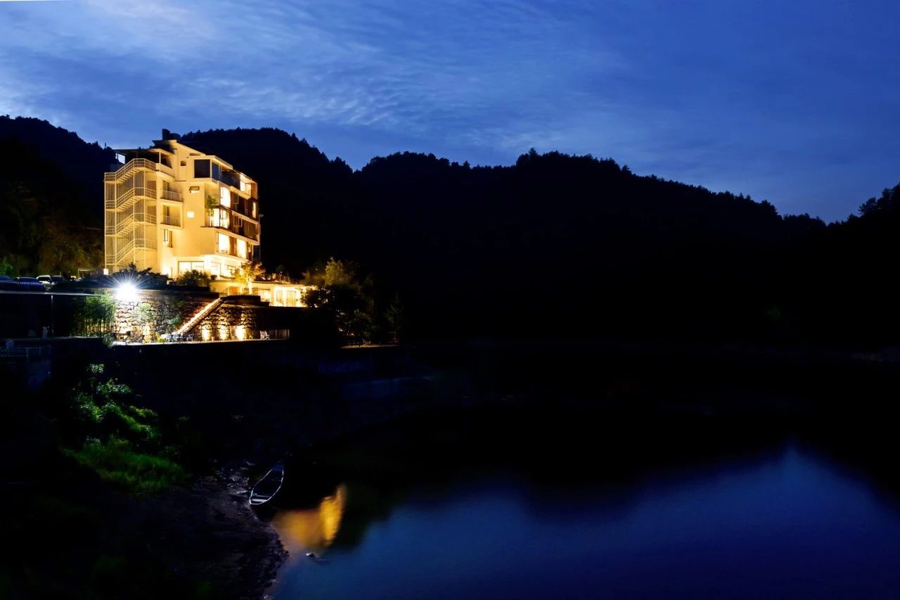 3家超美的民宿設(shè)計(jì)，走遍天下生活如此美好