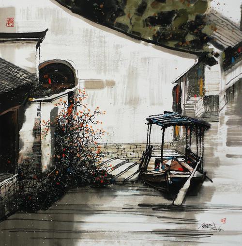 十首秋天詩詞，開啟醉美的秋天！