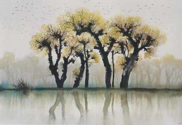 十首秋天詩詞，開啟醉美的秋天！