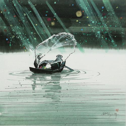 十首秋天詩詞，開啟醉美的秋天！