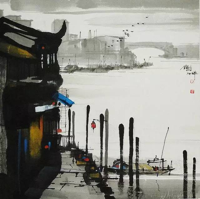 十首秋天詩詞，開啟醉美的秋天！