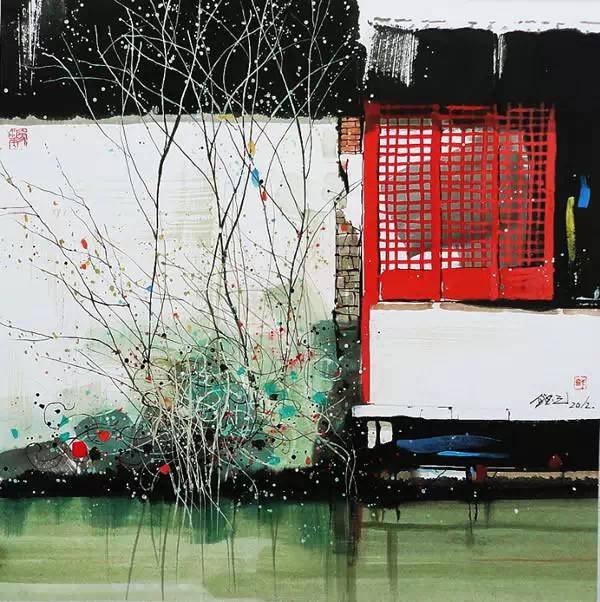 十首秋天詩詞，開啟醉美的秋天！