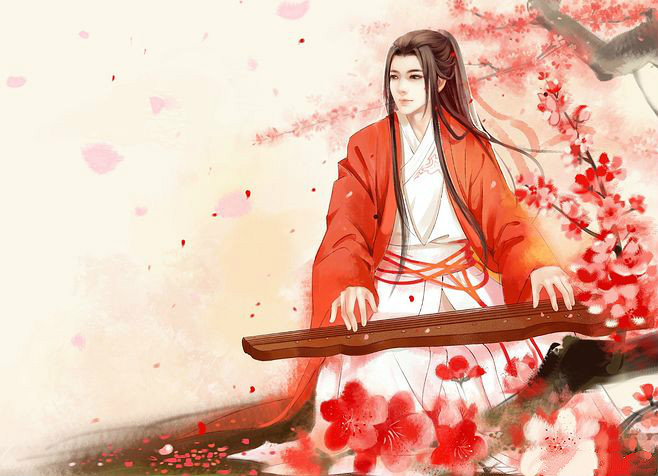 宋詞里的45句古風(fēng)情話，讓人如癡如醉