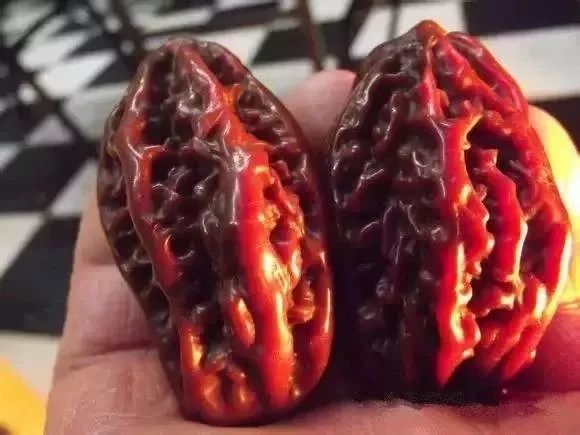 如何辨別真假核桃？五招辨別真假的方法