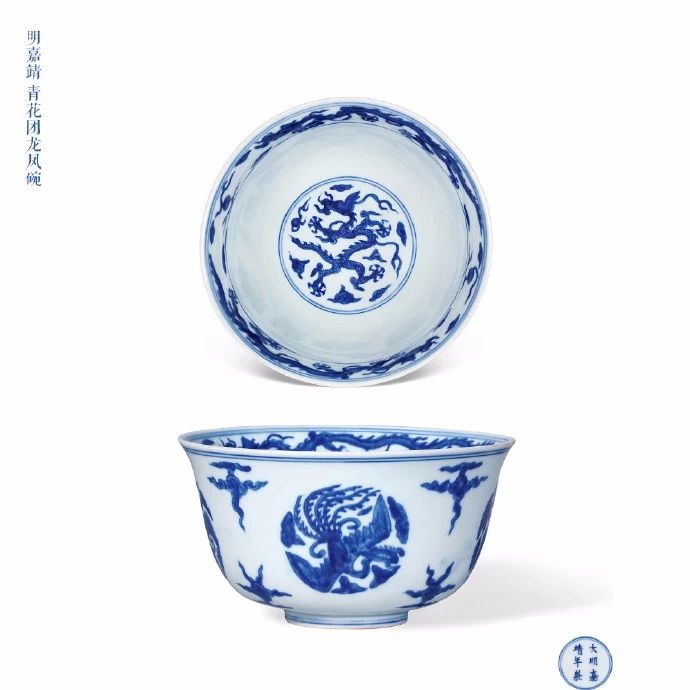 青花瓷藝術(shù)，一朵從時(shí)光中走出來的奇葩