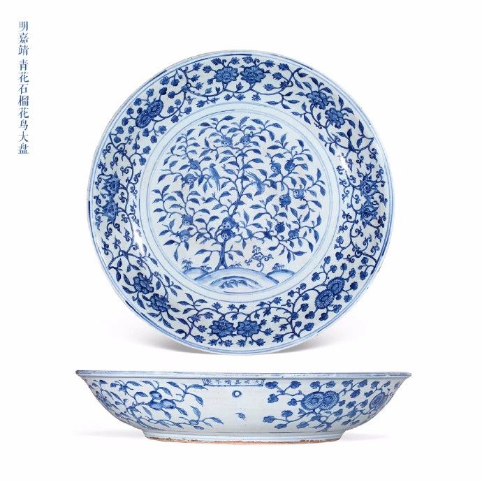 青花瓷藝術(shù)，一朵從時(shí)光中走出來的奇葩