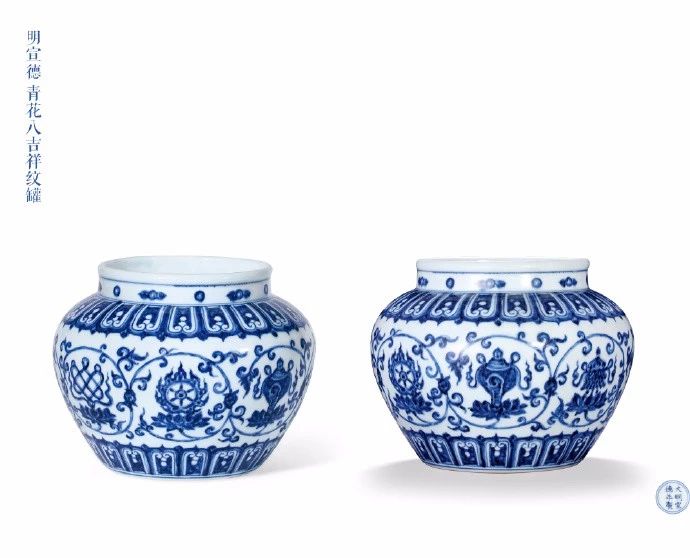 青花瓷藝術(shù)，一朵從時(shí)光中走出來的奇葩