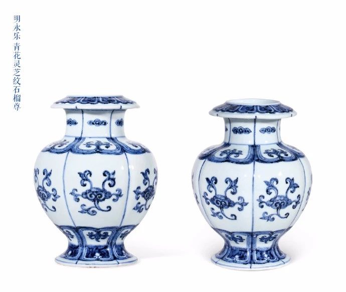 青花瓷藝術(shù)，一朵從時(shí)光中走出來的奇葩