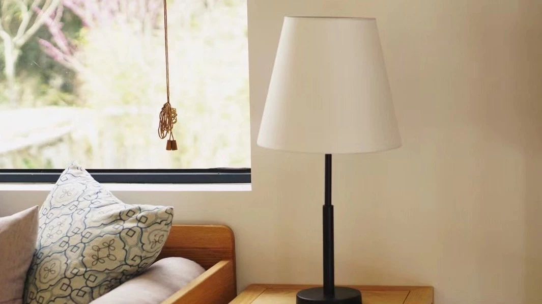 安吉·仁里息心廬，擁泉而居枕山而眠!