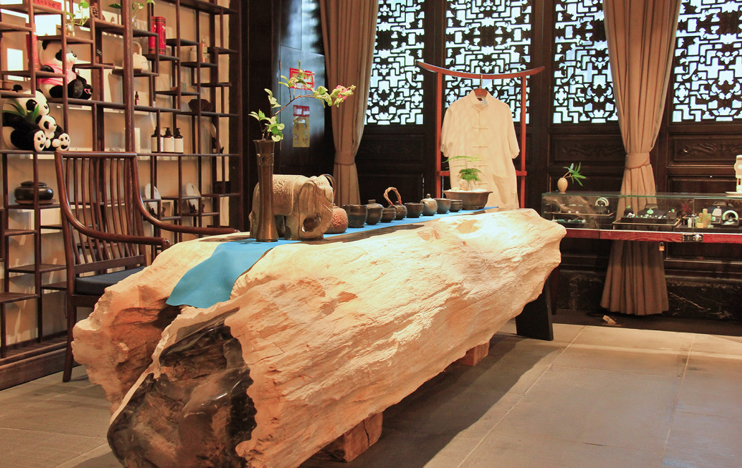 成都·吾鄉(xiāng)禪悅，人生是場(chǎng)修行