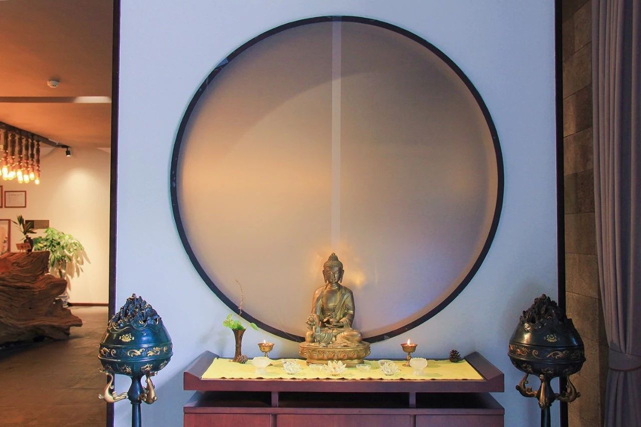 成都·吾鄉(xiāng)禪悅，人生是場(chǎng)修行