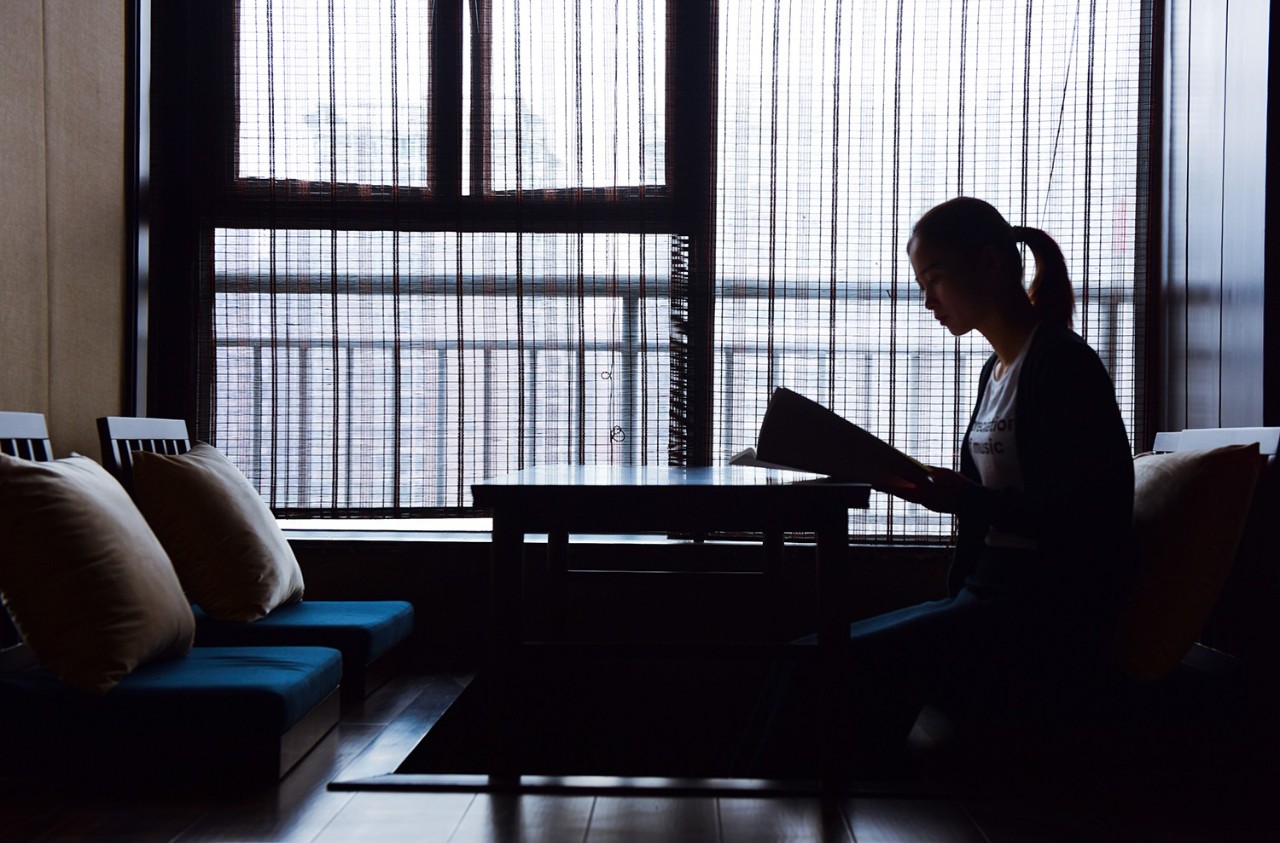 成都·吾鄉(xiāng)禪悅，人生是場(chǎng)修行