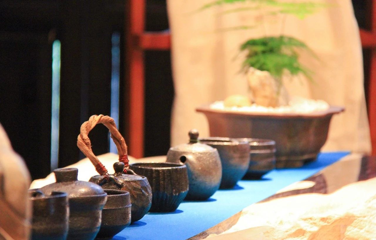 成都·吾鄉(xiāng)禪悅，人生是場(chǎng)修行