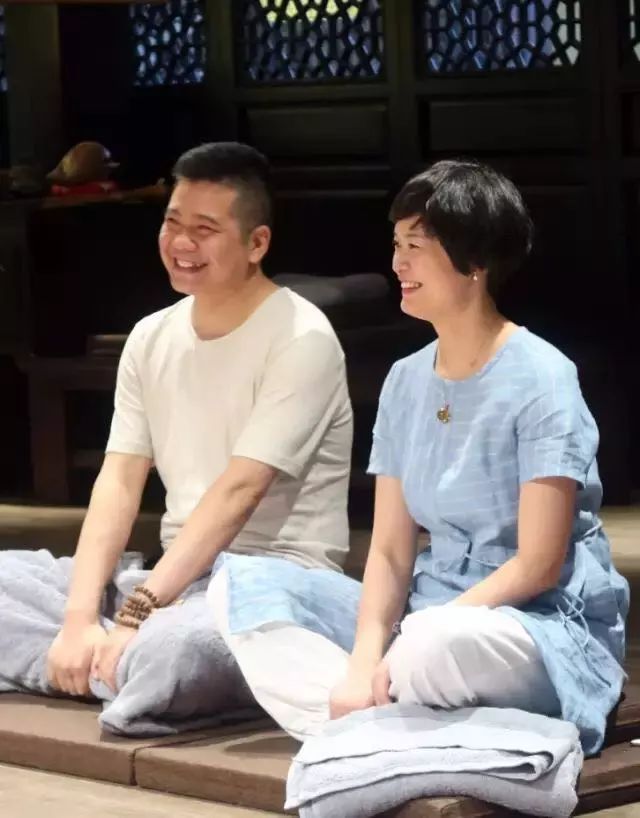 成都·吾鄉(xiāng)禪悅，人生是場(chǎng)修行