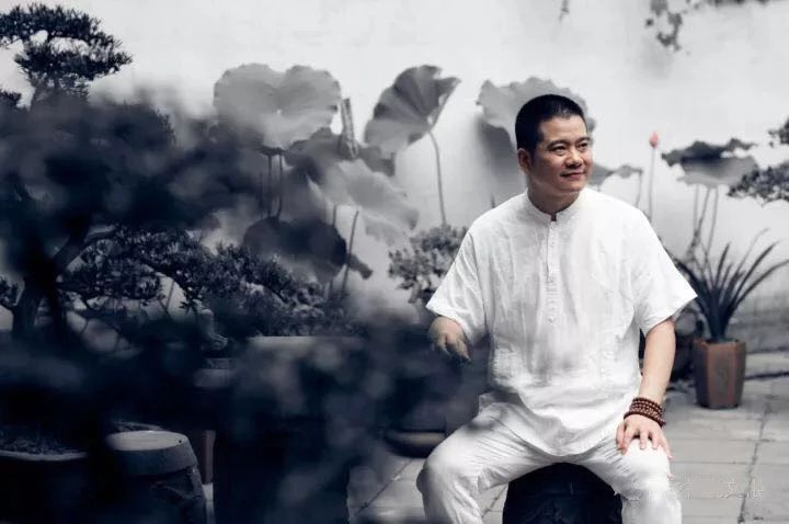 成都·吾鄉(xiāng)禪悅，人生是場(chǎng)修行