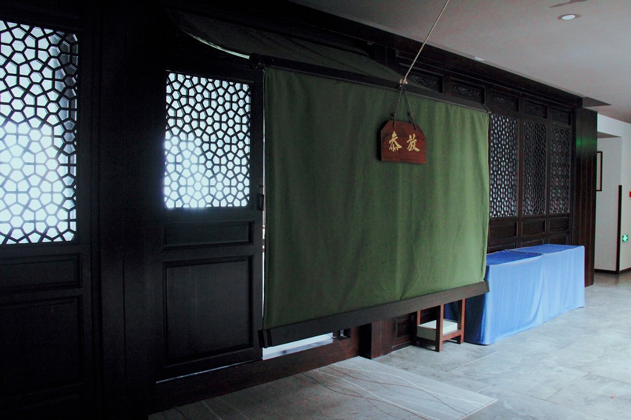 成都·吾鄉(xiāng)禪悅，人生是場(chǎng)修行