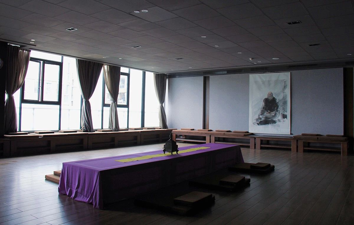 成都·吾鄉(xiāng)禪悅，人生是場(chǎng)修行