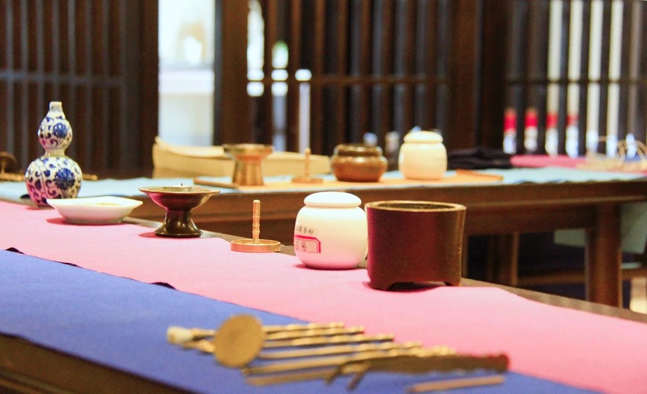 成都·吾鄉(xiāng)禪悅，人生是場(chǎng)修行