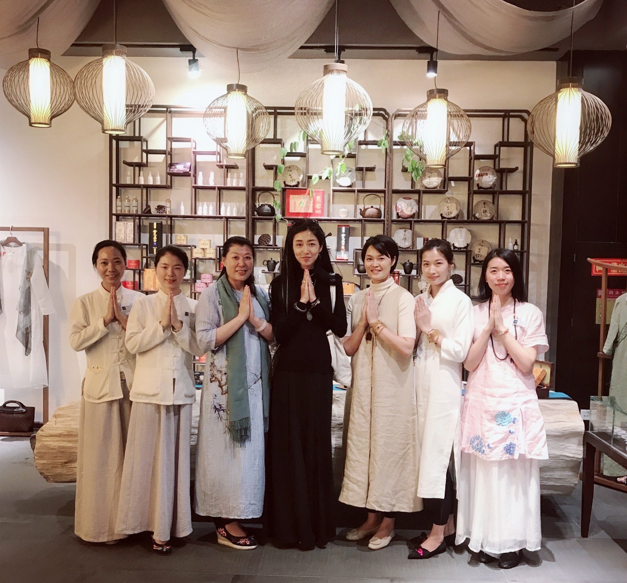 成都·吾鄉(xiāng)禪悅，人生是場(chǎng)修行